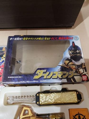 Power Rangers Dino Thunder Abaranger Morpher Dino | Ubuy India