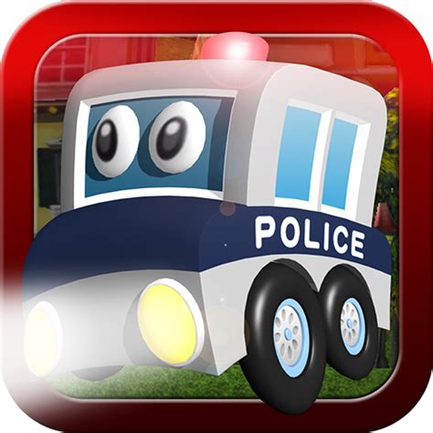 Mini Drivers Pro - Learn to count and recognize numbers for toddlers ...