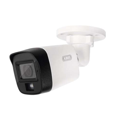 TVCC32512 ABUS Security-Center | ABUS Analogue Indoor, Outdoor IR Mains ...