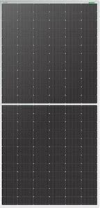 WAAREE 530 Watt Halfcut Mono Perc Bifacial Solar Panel Price in India ...