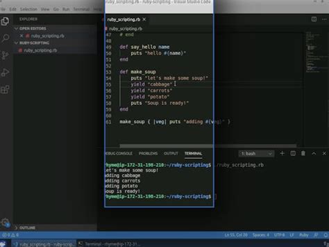 Extending Ruby in Scripting Languages Notes 的图像结果
