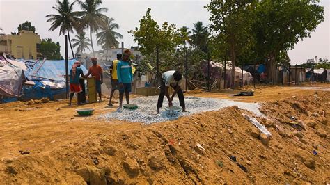 Climate Crisis Impact: Bengaluru's Heat Challenges Amid Urban Sprawl