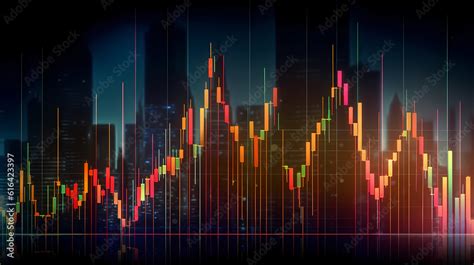 Stock Market Graphics 的图像结果