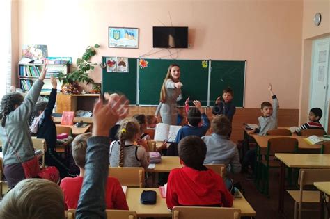 Харьковская общеобразовательная школа № 171 по адресу Каменец ...