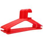 Buy Jaycee Indian Hanger - Sturdy Design, Durable, For Shirts, Suits ...