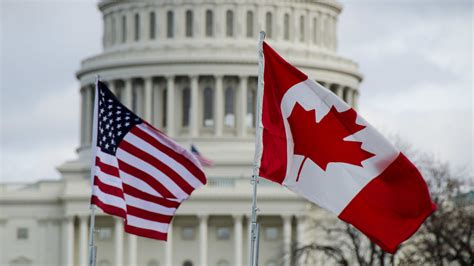 Canada and Us Trade 的图像结果