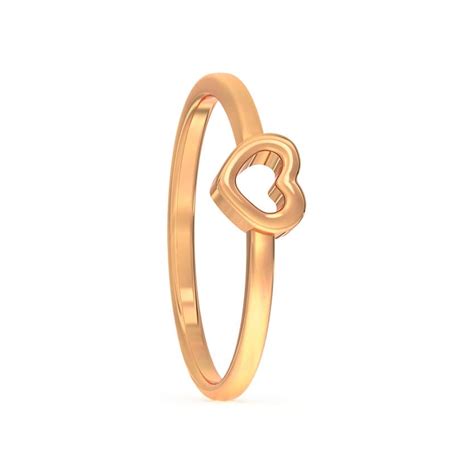 Buy Men & Women Gold Rings Online | JKJ Jewellers