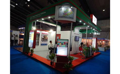We have an experienced team that can put up stalls, manage events and ...