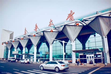 乌鲁木齐机场将启用空港客运综合枢纽站 – 机场安防网