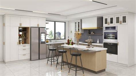 Image result for PVC Kitchen Cabinets