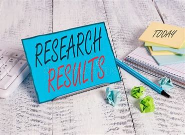 Image result for research RESULTS IMAGES