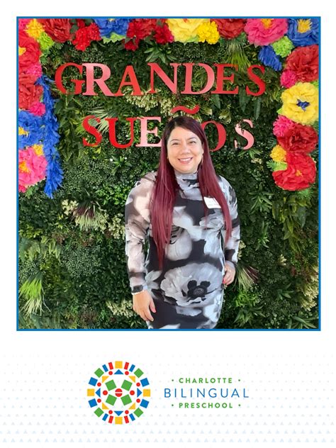 Grandes Sueños/Big Dreams | Charlotte Bilingual Preschool