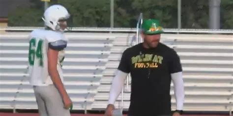 Pigskin Preview: Idalou Wildcats