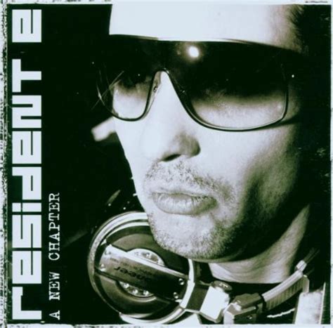 Resident E-a New Chapter: Various: Amazon.in: Music}