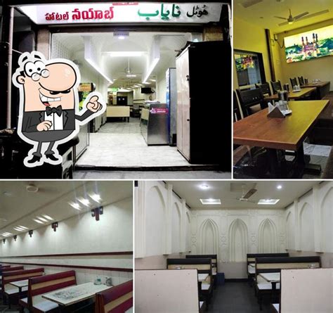 Top 7 restaurants with nihari in Hyderabad, december 2024 - Restaurant Guru