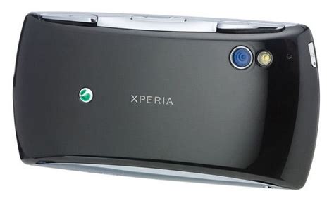 Sony Ericsson Xperia Play: A MensXP Review