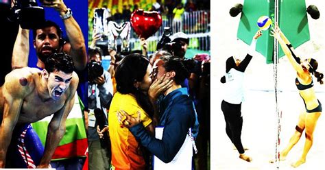 These Incredible Pictures Describe The Best And Worst Of Rio Olympics ...