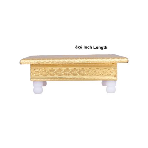Giri - Pooja Chowki | Bajot Bush | Pooja Bajot — Giri Trading Agency ...