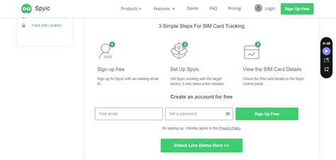 Image result for Tracking Mobile Sim Card
