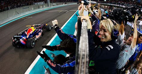 Red Bull Racing and Toro Rosso's F1 highlights – photos