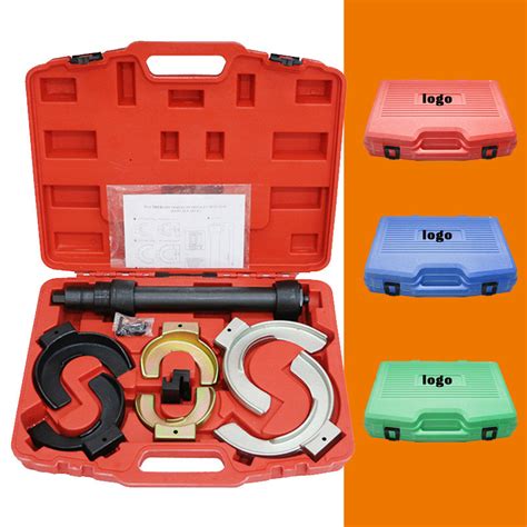 Image result for Fork Coil Spring Compressor