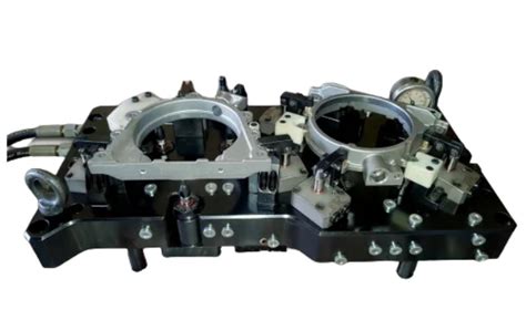 RSB Industries | Precision Workholding Solutions