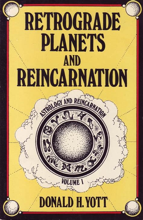 Buy Retrograde Planet and Reincarnation Book Online at Low Prices in ...