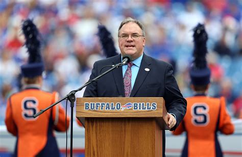Buffalo Bills sportscaster John Murphy suffers stroke in another ...