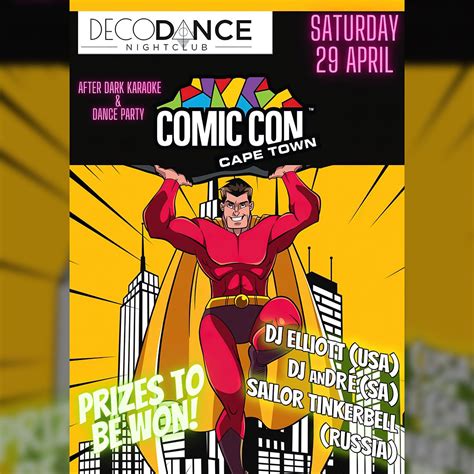 Image result for Comic-Con After
