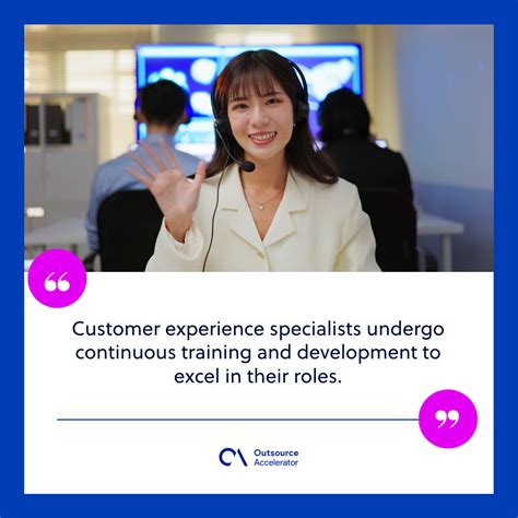 How to hire customer experience specialists | Outsource Accelerator