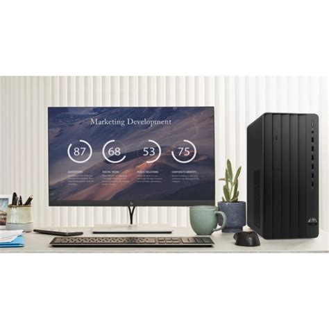 Buy HP Desktops Online in Tamil Nadu | Supreme Computers Dealer ...