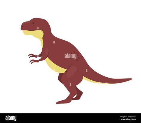 Raptor dinosaur animal. Prehistoric animal, jungle reptiles group ...
