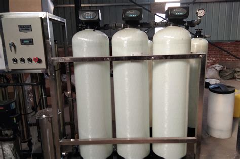瓶装水生产线设备张家港科源机械有限公司-盖德化工网