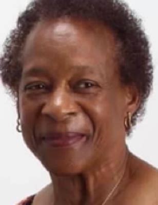 Shelba Vine Nichols Obituary - 2021 - Bolden-Tilghman Mortuary Service