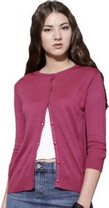 Cardigans - Buy Long Cardigans Online at Best Prices in India ...