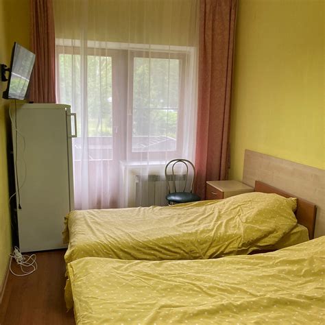 PRIDNEPROVSKIY (Rahachow) - Russian Health Resort Reviews & Photos ...