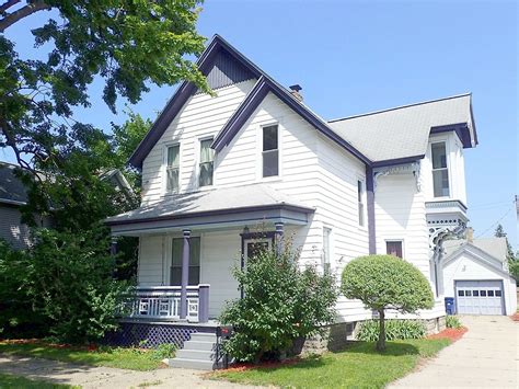 316 N Birney St, Bay City, MI 48708 | MLS #50116300 | Zillow