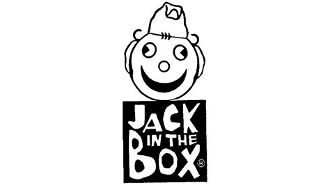 Jack in the Box Logo, symbol, meaning, history, PNG, brand