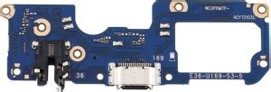 Tworld Realme 7 Pro Realme 7 Pro ( RMX2170 ) Charging PCB Complete Flex ...