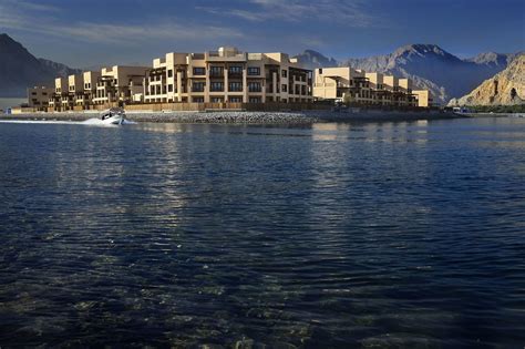 Khasab Musandam 3 Nights 4 Days Tour Package - Myholidays.com