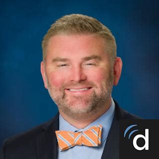 Dr. David B. Chapman, MD | Jacksonville, FL | ENT-Otolaryngologist | US ...