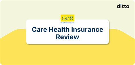 Comprehensive Care Health Insurance Review 2025