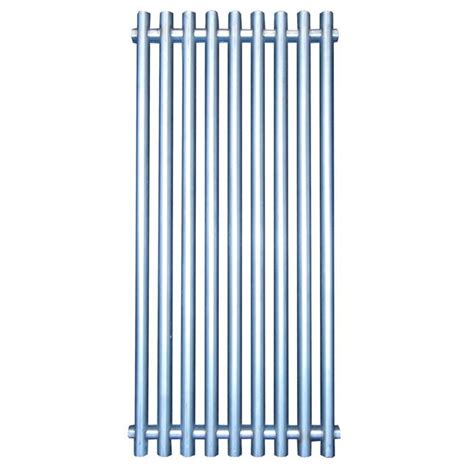 Heavy Duty BBQ Parts 17.3125-in x 8.1875-in Rectangle Stainless Steel ...