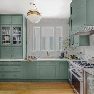 British Colonial Kitchen Design Ideas, Inspiration & Images - June 2024 ...