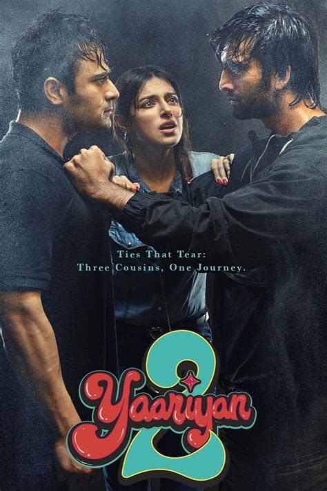 Yaariyan 2 Movie (2023) | Release Date, Cast, Trailer, Songs, Streaming ...