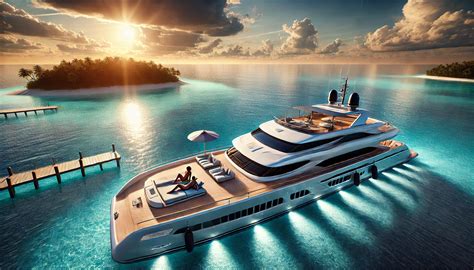 Explore make1m.com Luxury Yachts Now