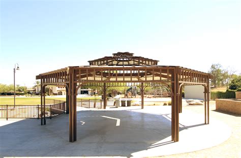 Mead Valley Community Center - ISE Engineers