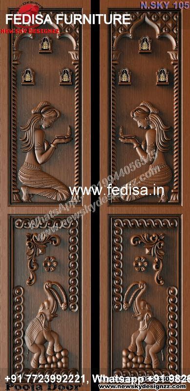 Door Design Wooden Main Door Designs Indian Style Chaukhat Design Main ...