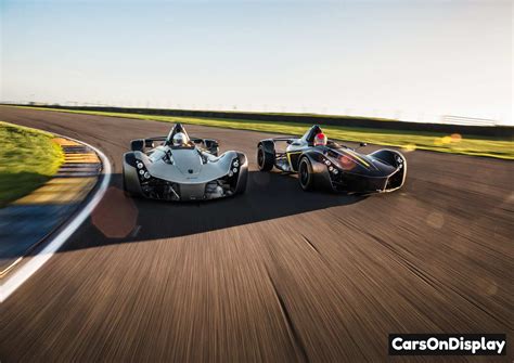 BAC Mono Specs, Price, Features, Colors, Pictures & Reviews - CarsOnDisplay