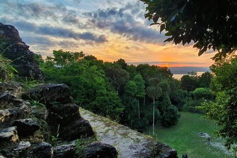 Private Yaxha Archaeological and Sunset Tour 2023 - Flores - Viator